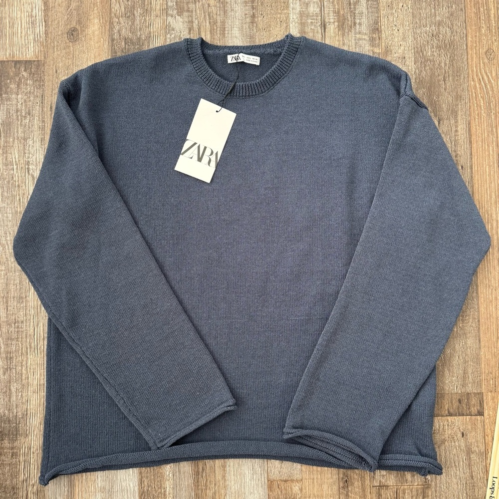 Zara Sweater